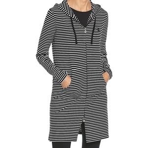 Coolibar Long Sleeve SPF 50 Jacket Medium